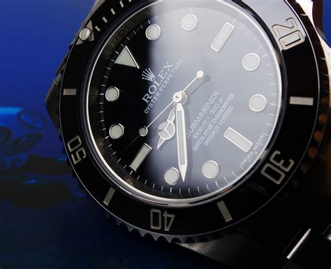 second-zeiger rolex-uhr